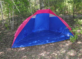 Namiot plażowy Lido