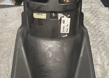 Yamaha BWS Booster 100 Kokpit wypełnienie osłona przednia N1081 Yamaha BWS Booster 100 Kokpit wypełnienie osłona przednia N1081