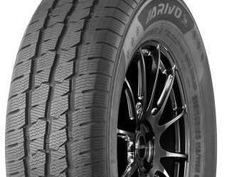 Opony 195 75 16C 195/75R16C Arivo Winmaster Arw 6 [107/105]R