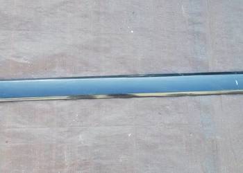 CITROEN C5 LIFT LISTWA DRZWI LEWA PRZÓD