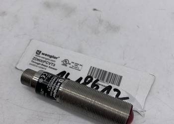Wenglor ZD600PCVT3 Photoelectric sensor
