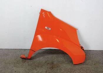 BŁOTNIK  PRAWY   Citroen Nemo I (2007-  )