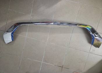 LISTWA CHROM ZDERZAKA PRZÓD A2538852425 MERCEDES GLC W253