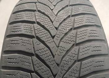 Opony zimowe Nexen Winguard Sport 2 215/50R17
