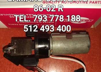 STACYJKA PONTIAC FIREBIRD-CHEVROLET CORVETTE-CAMARO 3.1-5.0-5.7 86-02 R