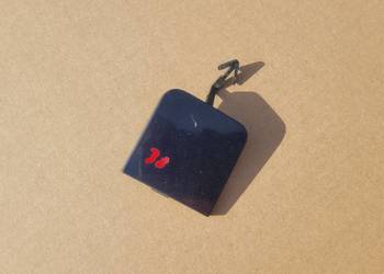 CITROEN C5 III X7 ZAŚLEPKA HAKA ZDERZAK PRZOD 9681052977 // 38