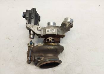 BMW G21 G20 Kombi turbosprężarka turbina nastawnik 2.0e 9845814