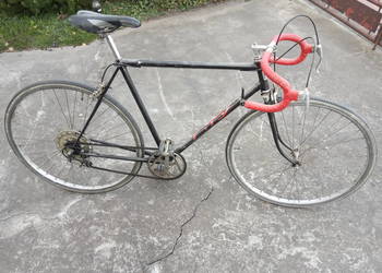 Kolarzówka lata 70-te czsy PRL-u