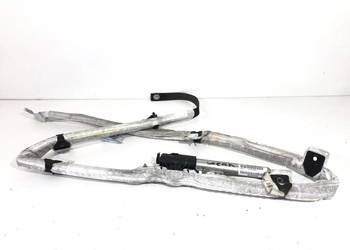 KURTYNA POWIETRZNA LEWY BMW E83 3420225 SUV 03-11 AIRBAG BOCZNA, LEWA