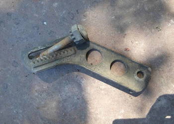 Bmw e28 524td napinacz alternatora m21