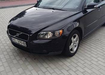 Volvo S40 2007 1.6 d