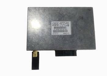 MODUŁ STEROWNIK BLUETOOTH AUDI A4 B5 8P0862335E