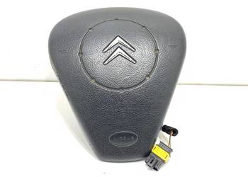 PODUSZKA POWIETRZNA KIEROWCY CITROEN C2 96380009VD 03-17 AIRBAG