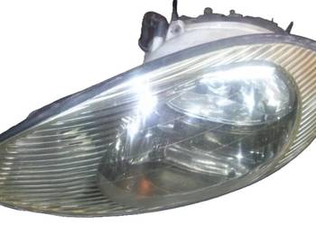 LAMPA PRZEDNIA MERCURY SABLE reflektor
