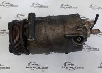 Mondeo 2.0 TDCI sprężarka klimatyzacji 6G91-19D629-KC