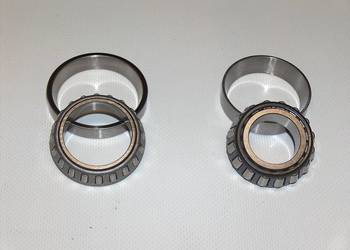 ŁOŻYSKA GŁÓWKI RAMY SSS904S DR 650 DR-Z 400 RM 250 XF 650