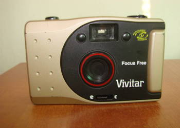 Vivitar Focus Free PN2011 Vivitar Focus Free PN2011