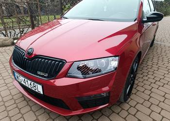 Skoda Rs 305 km 450 nm