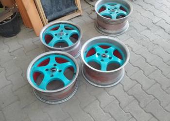 Borbet T 4x114.3