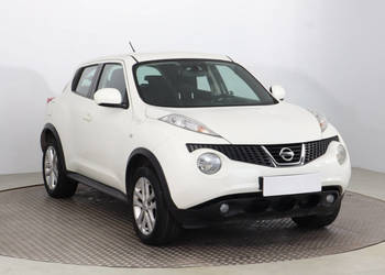 Nissan Juke 1.6 i