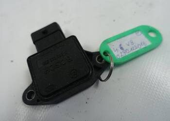 Discovery II 4.0 V8 CZUJNIK PRZEPUSTNICY Oryginał