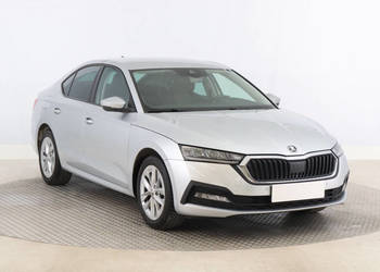 Skoda Octavia 1.5 TSI
