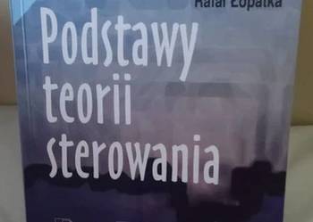 Podstawy teorii sterowania - Kaczorek T. Dzieliński A. Dąbrowski W. Łopatka