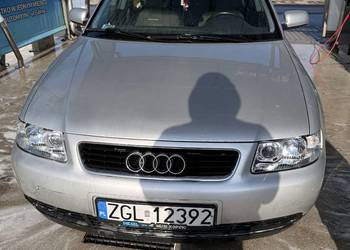 Na sprzedaż Audi A3 8L 1.9TDI