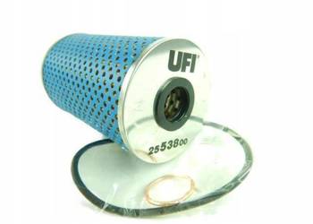FILTR OLEJU SILNIKOWEGO MERCEDES T2 70-94 3.8 D