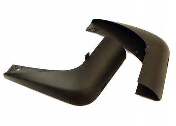 VOLVO S40 V40 tylne chlapacze oryginal kpl OE 30889628