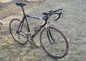Rower szosowy cały na Ultrega Stan igła