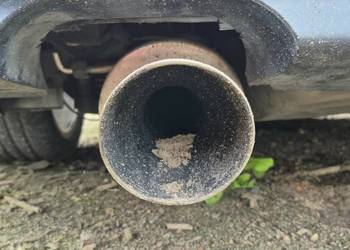Tłumik końcowy sportowy MagnaFlow Vw Bora Golf 4 Seat Leon Skoda Octavia