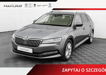 Škoda Superb GD9G468#2.0 TDI Style DSG Podgrz.f I szyba LED K.cof Salon PL…