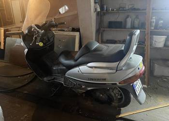 Sprzedam Suzuki burgman 400