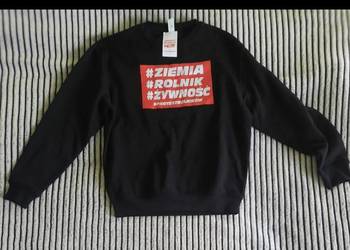Bluza czarna