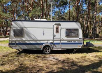 Fendt Platin 510 TF 2007 r.