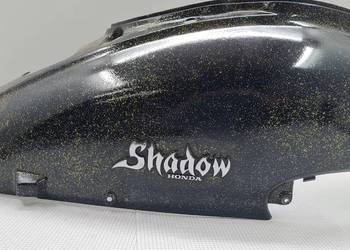 Honda Shadow 90/50 SRX bok owiewka tył prawa