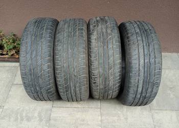 Barum bravuris 2 195/60/15 komplet