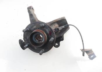 ZWROTNICA PIASTA PRZEDNIA PRAWA FORD FOCUS MK2 II 1.6 3M513K170