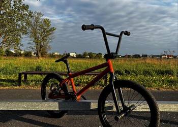 Bmx do sprzedania