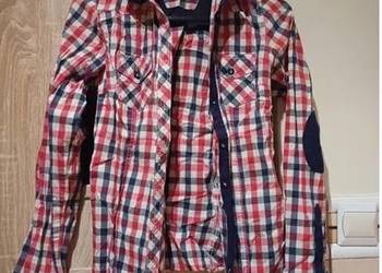 NOWA Bluzka damska z długim rękawem