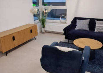 Wynajmę mieszkanie, 2 pok. Warszawa Ursus, Herbu Oksza 16