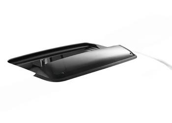 TOYOTA Land Cruiser Oslona owiewka szyberdach PZ451-70531-ZA OE