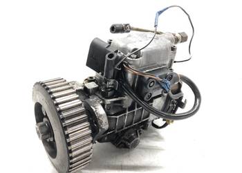 POMPA WTRYSKOWA VW GOLF IV 1.9 101KM 97-08 WTRYSK PALIWOWA, ZASILAJĄCA