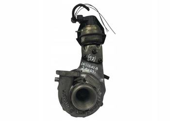 TURBOSPRĘŻARKA Opel Insignia A 2.0 CDTI turbo 55570748 A20DTH 163KM