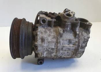 SPRĘŻARKA KLIMATYZACJI Rover 45 2.0 V6 _ pompa 447220-8503