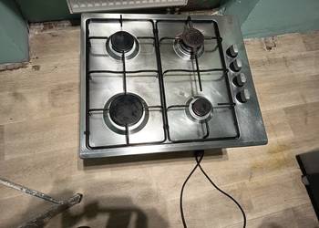 Płyta Gazowa do zabudowy