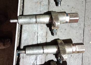 Wtryskiwacze do ursusa 385