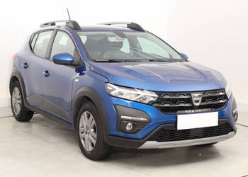 Dacia Sandero 1.0 TCe