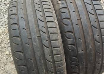 235/45/18. Kormoran lato 2025 r